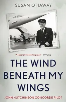 The Wind Beneath My Wings, Paperback/Susan Ottaway