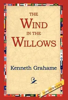 The Wind in the Willows, Hardback/Kenneth Grahame