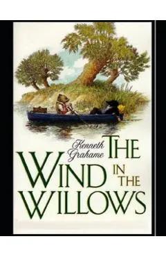 The Wind in the Willows - Kenneth Grahame