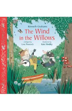 The Wind in the Willows - Lou Peacock