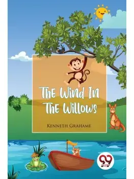 The Wind In The Willows, Paperback/***