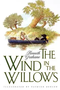 The Wind in the Willows, Paperback/Kenneth Grahame