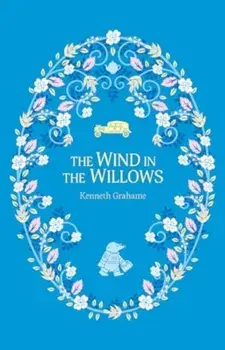 The Wind in the Willows, Paperback/Kenneth Grahame