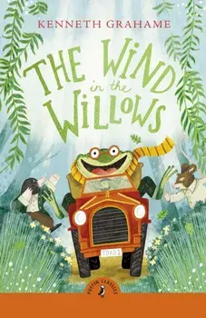 The Wind in the Willows, Paperback/Kenneth Grahame