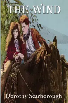 The Wind, Paperback/Dorothy Scarborough