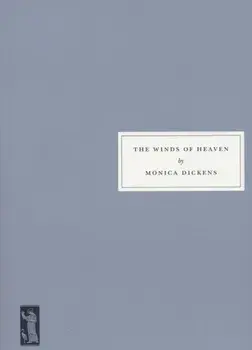 The Winds of Heaven, Paperback/A. S. Byatt
