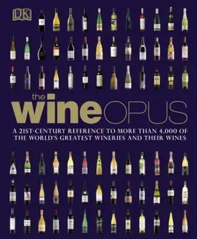 The Wine Opus/***