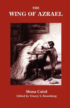 The Wing of Azrael, Paperback/Mona Caird