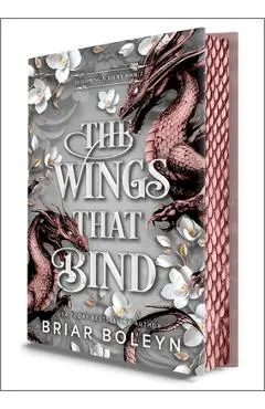 The Wings That Bind (Deluxe Edition) - Briar Boleyn