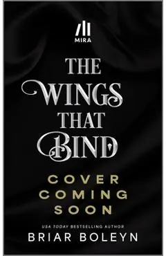 The Wings That Bind (Standard Edition) - Briar Boleyn