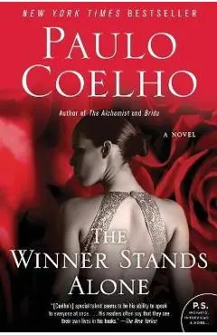 The Winner Stands Alone - Paulo Coelho