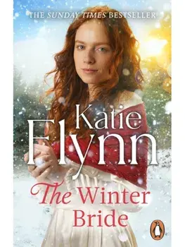 The Winter Bride, Hardback/Katie Flynn