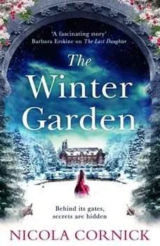 The Winter Garden, Paperback/Nicola Cornick