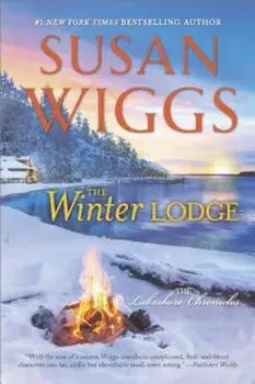 The Winter Lodge, Paperback/Susan Wiggs