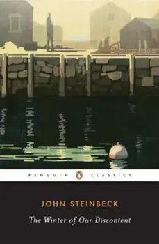 The Winter of Our Discontent, Paperback/John Steinbeck
