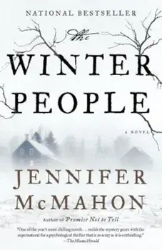 The Winter People, Paperback/Jennifer McMahon