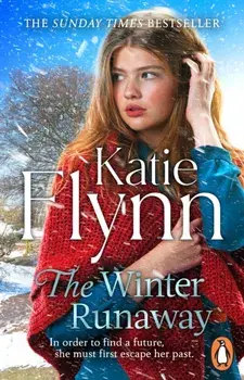 The Winter Runaway, Hardback/Katie Flynn