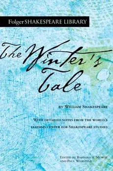 The Winter's Tale, Paperback/William Shakespeare
