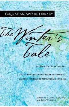 The Winter's Tale - William Shakespeare