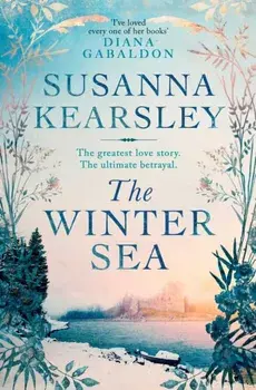 The Winter Sea, Paperback/Susanna Kearsley