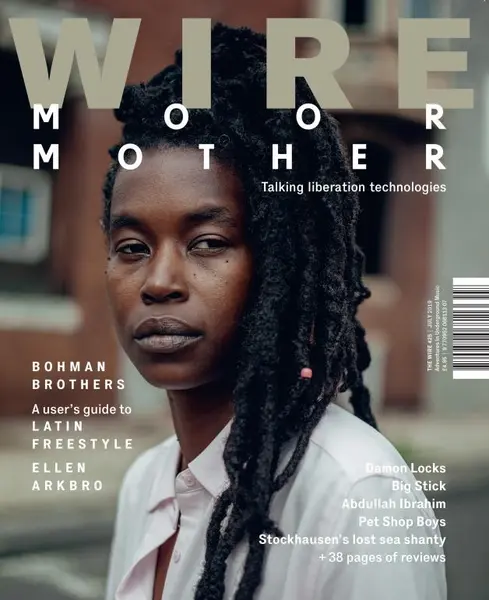 The Wire No. 425 |