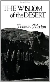 The Wisdom of the Desert, Paperback/Thomas Merton