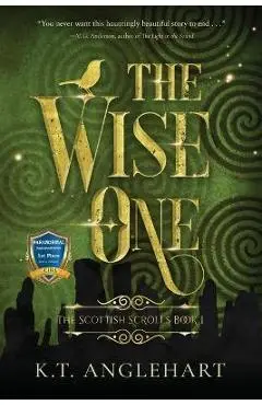 The Wise One - Kt Anglehart