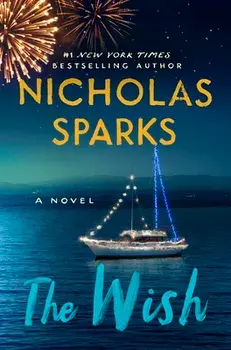 The Wish, Hardcover/Nicholas Sparks