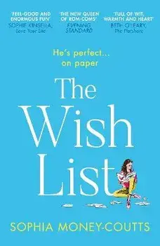 The Wish List, Paperback/Sophia Money-Coutts