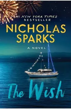 The Wish - Nicholas Sparks