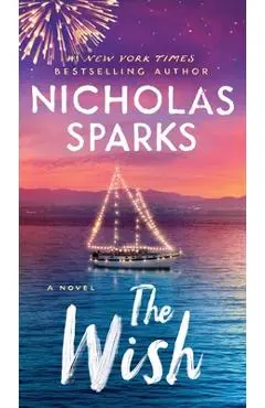 The Wish - Nicholas Sparks