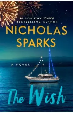 The Wish - Nicholas Sparks
