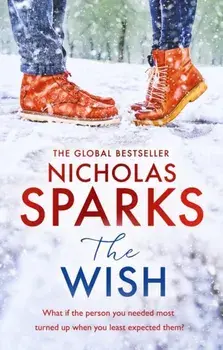 The Wish, Paperback/Nicholas Sparks