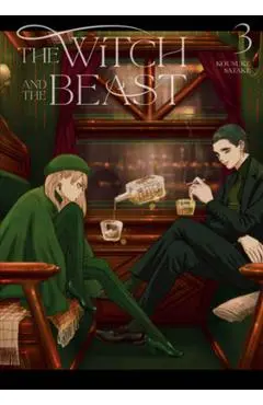 The Witch and the Beast 3 - Kousuke Satake