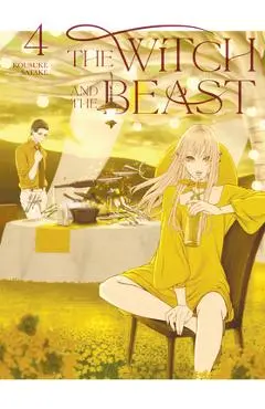 The Witch and the Beast 4 - Kousuke Satake