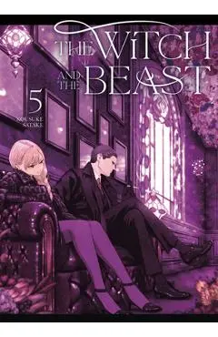 The Witch and the Beast 5 - Kousuke Satake