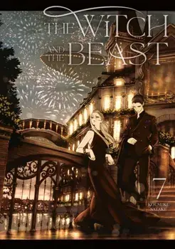 The Witch and the Beast 7, Paperback/Kousuke Satake