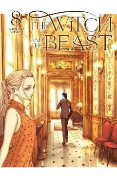 The Witch and the Beast 8 - Kousuke Satake