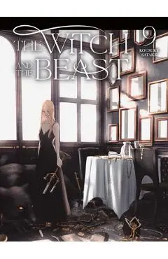The Witch and the Beast 9 - Kousuke Satake