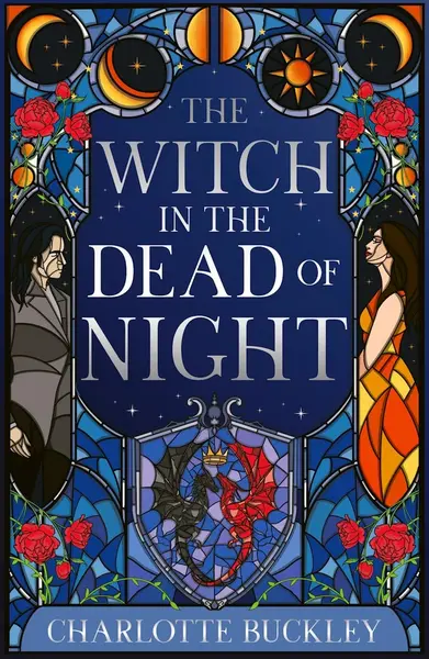 The Witch in the Dead of Night (Paperback)
