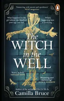 The Witch in the Well. A deliciously disturbing Gothic tale of a revenge reaching out across the years, Paperback/Camilla Bruce