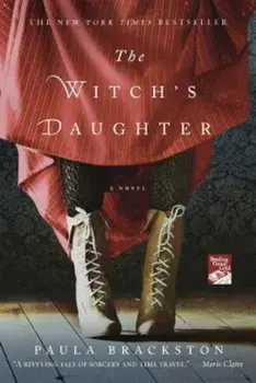 The Witch's Daughter, Paperback/Paula Brackston