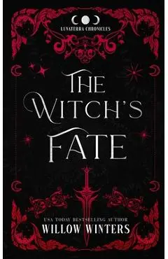 The Witch's Fate - Willow Winters