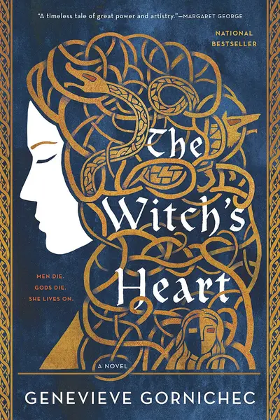 The Witch's Heart (Ace)