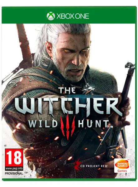 The Witcher 3 Wild Hunt PlayStation 5|Xbox Series S/X|macOS|PlayStation 4|Nintendo Switch|PC|Xbox One