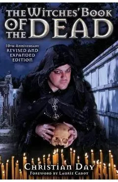 The Witches' Book of the Dead - Christian Day