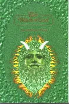 The Witches' God, Paperback/Janet Farrar