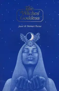 The Witches' Goddess, Paperback/Janet Farrar