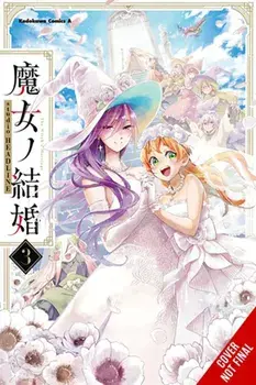 The Witches' Marriage, Vol. 3, Paperback/studio HEADLINE
