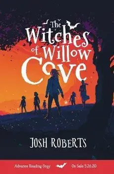 The Witches of Willow Cove, Paperback/Josh Roberts